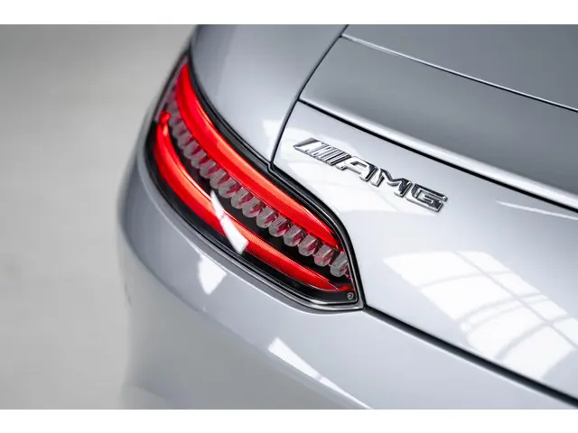 Mercedes-Benz AMG GT 4.0 Premium 2022 Benzine 5
