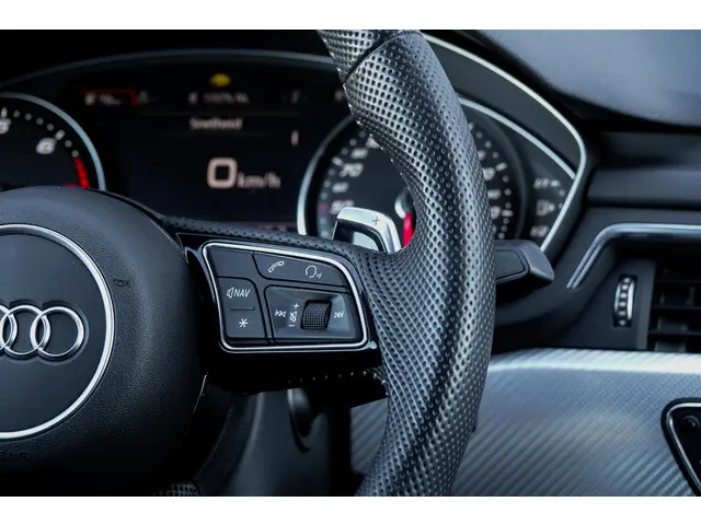 Audi RS5 Sportback 2.9 TFSI quattro 2019 Benzine 37