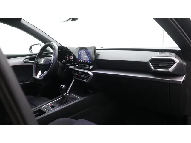 SEAT Leon 1.0 TSI FR Business 2023 Benzine 26