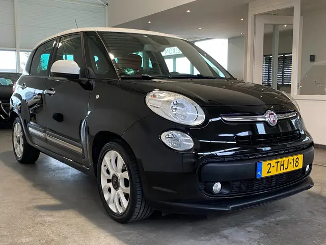 Fiat 500L 0.9 TwinAir Easy 2014 Benzine 5