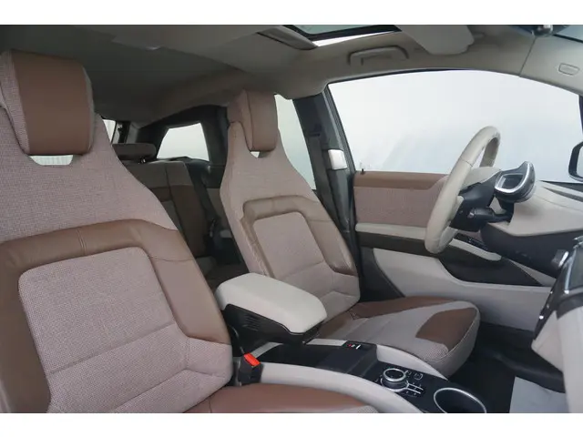 BMW i3 120Ah 2019 Elektrisch 8