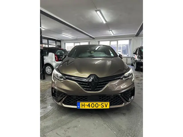Renault Clio 2