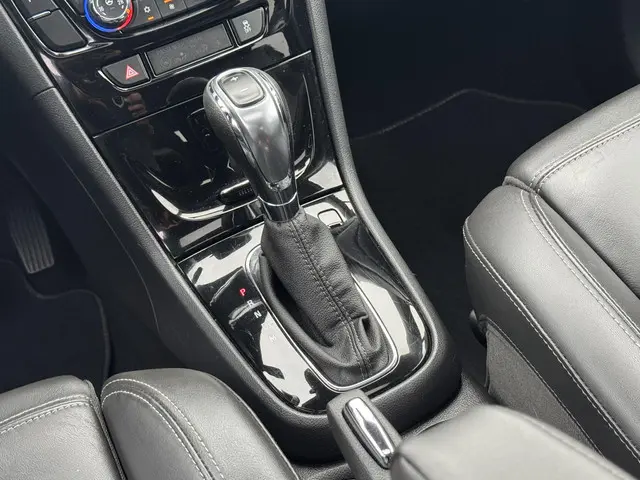 Opel Mokka X 1.4 Turbo Innovation 2018 Benzine 28