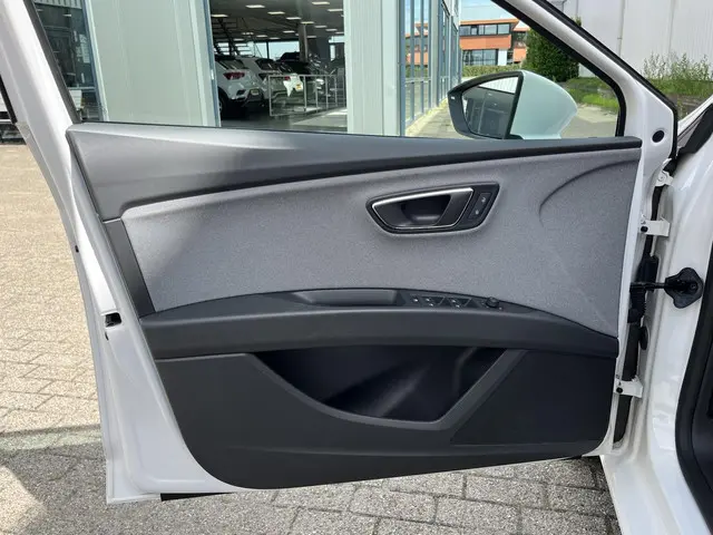 SEAT Leon 1.0 TSI Style Ultimate Edition 2019 Benzine 15