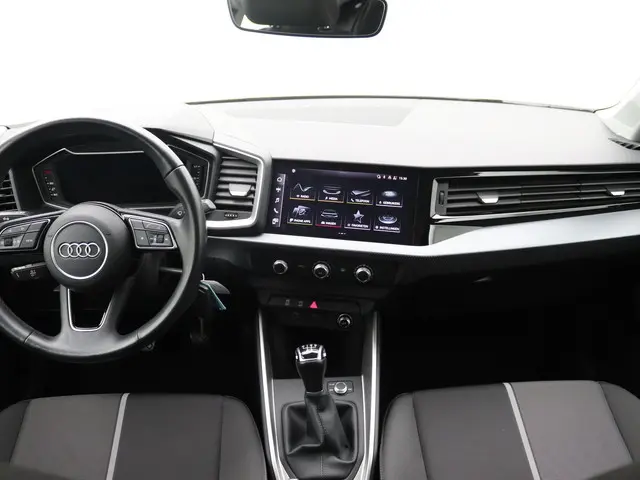 Audi A1 Sportback 25 TFSI epic NIEUW MODEL. 2021 Benzine 11
