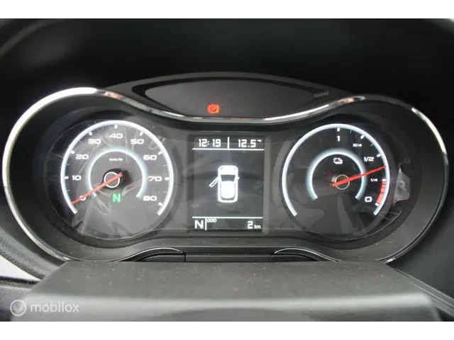 Aixam eCity Brommobiel Sport 2024 Elektrisch 14