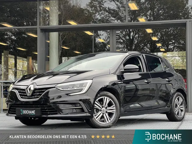 Renault Mégane