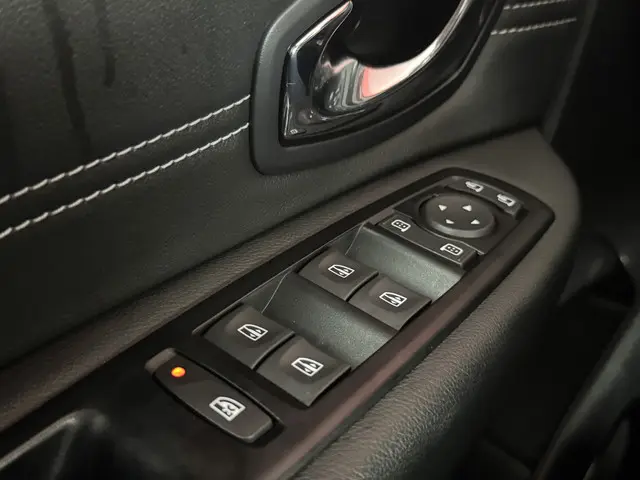 Renault Grand Scénic 1.5 dCi Bose 7p. 2014 Diesel 26