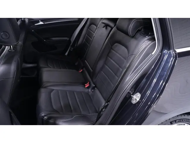 Volkswagen Golf Variant 1.6 TDI Highline 2016 Diesel 41