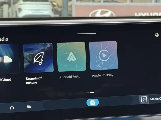 Hyundai IONIQ 9 Lounge AWD+ 7p. 110.3 kWh 2026 Elektrisch 20