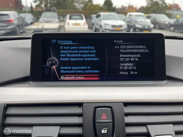 BMW 3 Serie 320i xDrive NAVI*CLIMA*TREKHAAK* 2014 Benzine 15