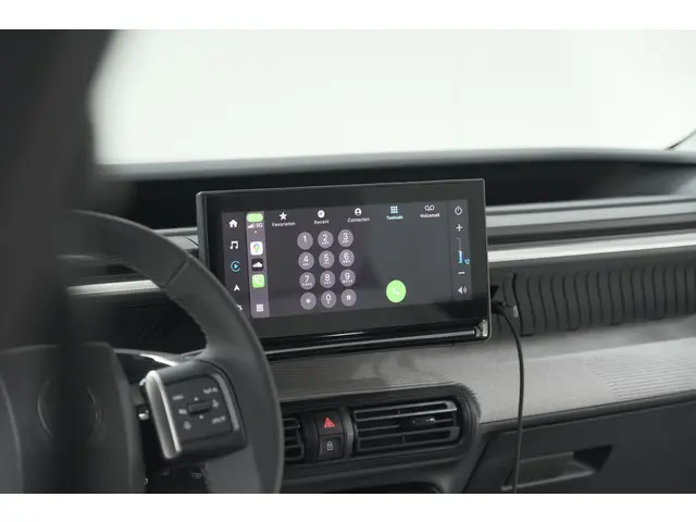 Citroën C3 1.2 Turbo 100pk Max 2025 Benzine 49