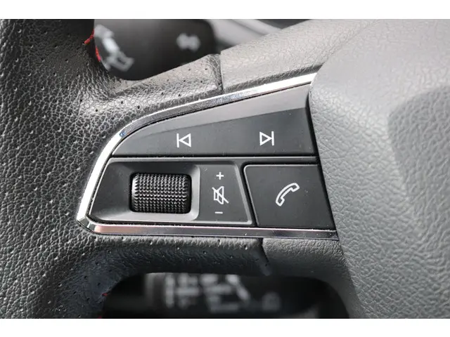SEAT Ibiza 1.0 TSI FR Business Intense 2017 Benzine 28