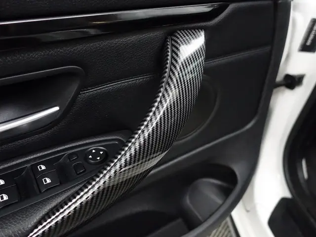 BMW 4 Serie Cabrio 430d M Sport Aut- 2015 Diesel 24