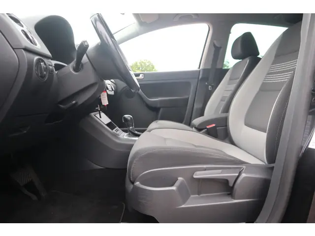 Volkswagen Golf Plus 1.4 TSI Highline 2013 Benzine 15