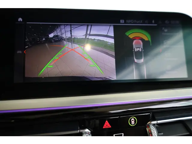 BMW Z4 Roadster sDrive30i 2019 Benzine 17