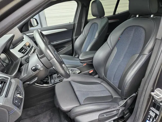 BMW X2 XDrive20i 2020 Benzine 19