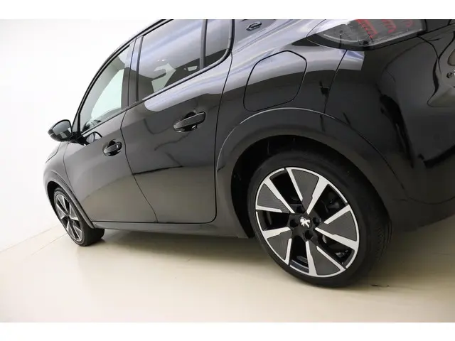 Peugeot e-208 EV GT 350 50 kWh 2020 Elektrisch 17