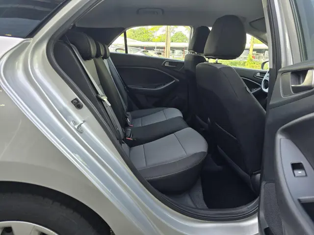 Hyundai i20 1.0 VERKOCHT 2018 Benzine 9