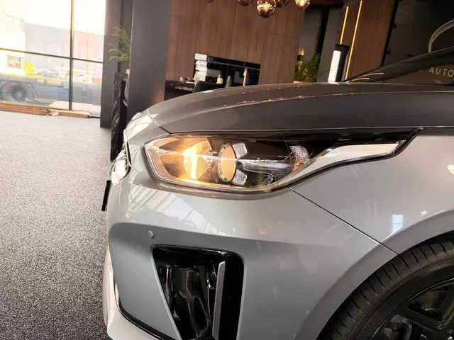 Kia Ceed 1.4 T-GDi GT-PlusLine 2020 Benzine 29