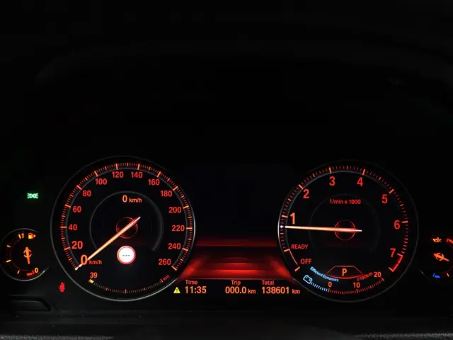 BMW 4 Serie Gran Coupé 420i M Sport Aut- 2017 Benzine 18