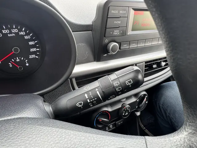 Kia Picanto 1.0 CVVT ComfortLine 2019 Benzine 29