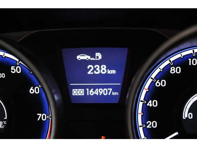 Hyundai ix35 1.6i GDI Active *Airco*Leer* 2012 Benzine 19