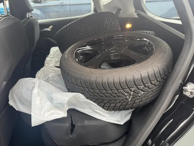 Ford Fiesta 1.1 Trend 2018 Benzine 12