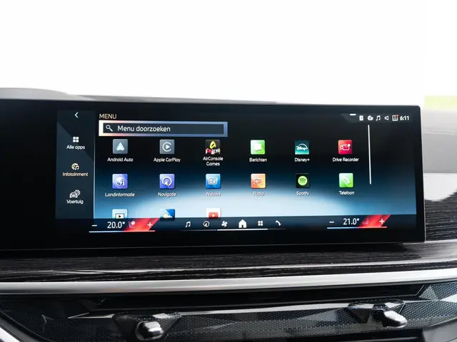 BMW X5 xDrive50e 2026 Hybride Benzine 47