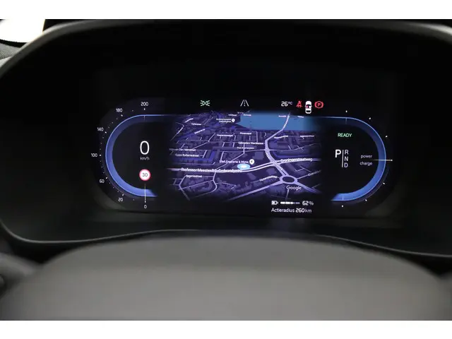 Volvo XC40 Recharge Core 70 kWh 2022 Elektrisch 18