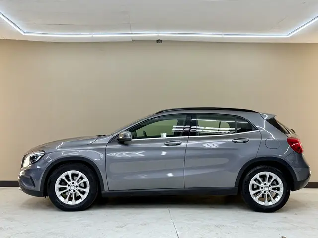 Mercedes-Benz GLA 200 Ambition, 157Pk, 2014, 2014 Benzine 15