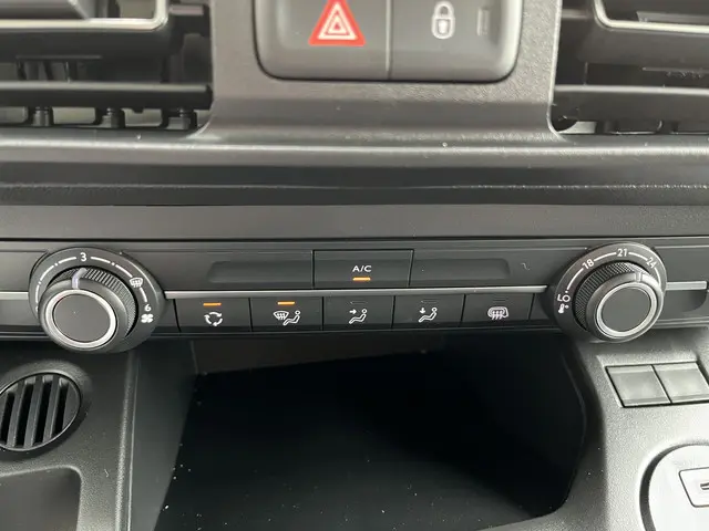 Fiat Doblò 1.5 BlueHDi 100 S&S L1 650kg 2024 Diesel 9