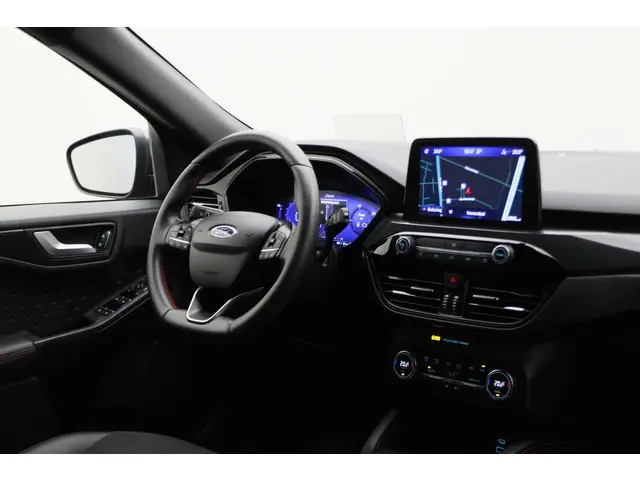 Ford Kuga 2.5 PHEV ST-Line 2021 Hybride Benzine 33