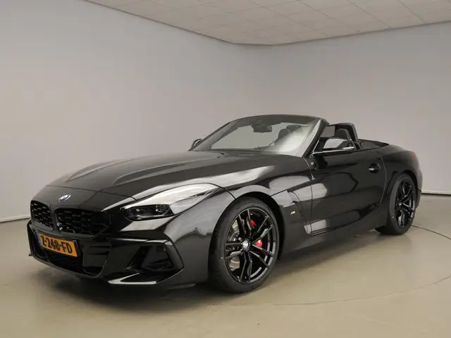 BMW Z4 Roadster M40i 2024 Benzine 39