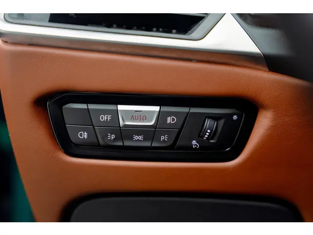 BMW M3 3-serie Touring xDrive Comp 2023 Benzine 40