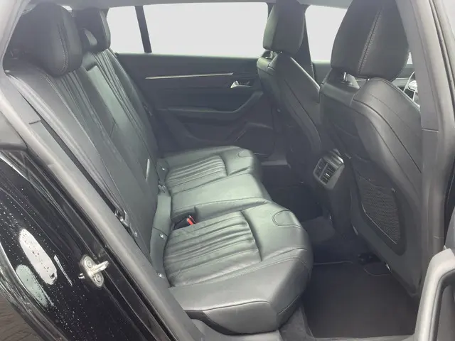 Peugeot 508 SW 1.6 HYbrid GT Line 2020 Hybride Benzine 19