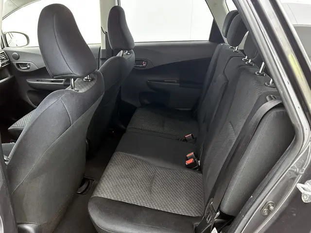 Toyota Verso-S 1.3 VVT-i Dynamic 2012 Benzine 15