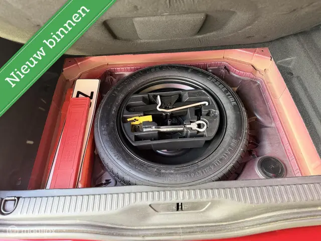 Citroën C4 Spacetourer 1.2 PureTech Feel 2019 Benzine 13