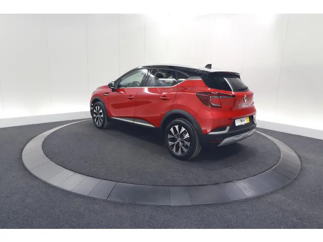 Renault Captur TCe 90 Techno 2024 Benzine 81