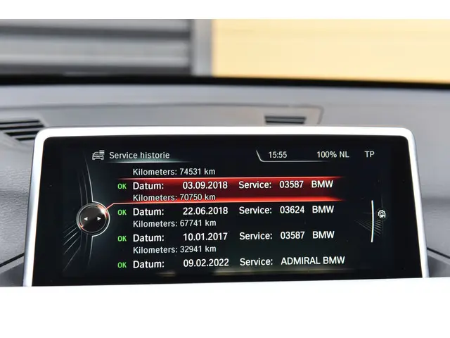 BMW X1 sDrive20i 2015 Benzine 24