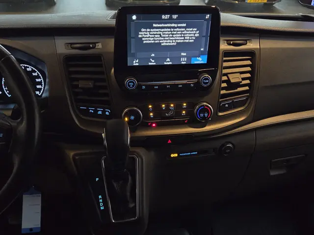 Ford Transit Custom 300 2.0 TDCI L1H1 Trend 2019 Diesel 27