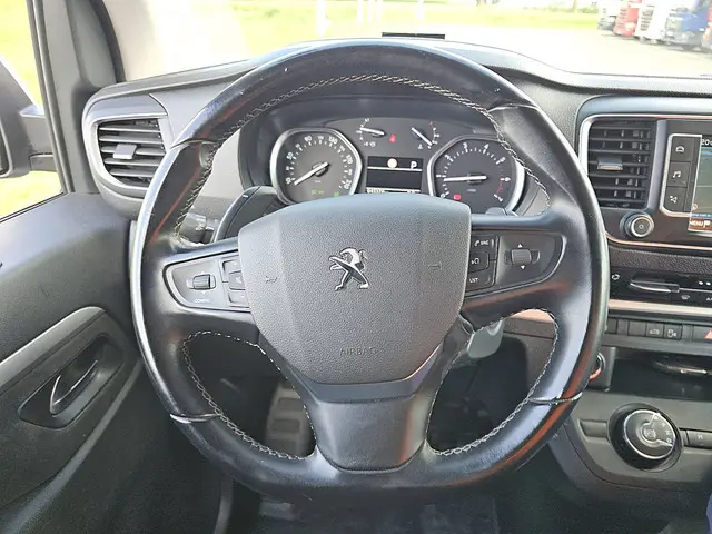 Peugeot Expert 2.0 2021 Diesel 14