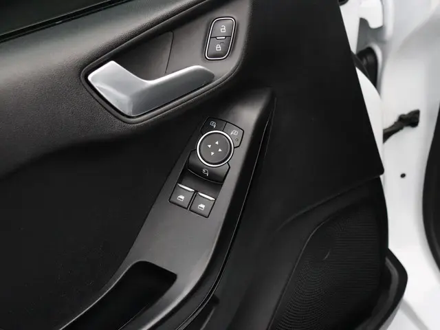 Ford Fiesta 1.1 Trend 2018 Benzine 17