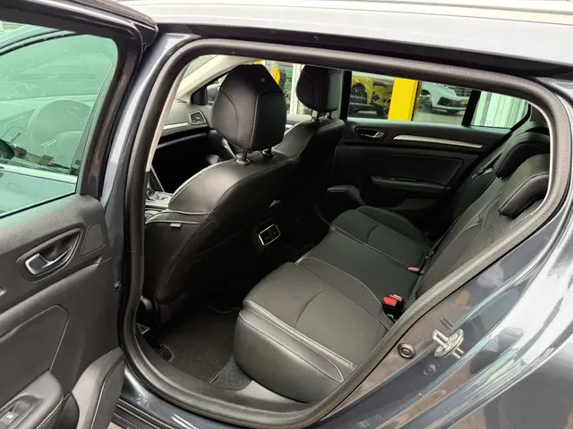Renault Mégane Estate 1.3 TCe 140 Techno 2023 Benzine 8