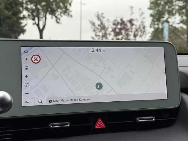 Hyundai IONIQ 5 73kWh Launch Connect+ 2022 Elektrisch 24