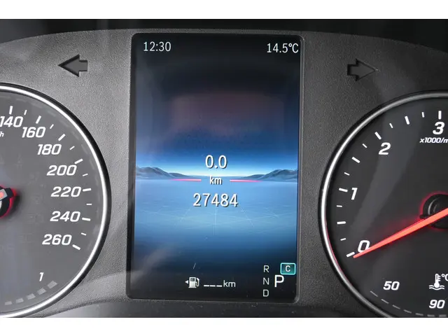 Mercedes-Benz Vito 116 CDI L2 Pro/Select 2024 Diesel 19