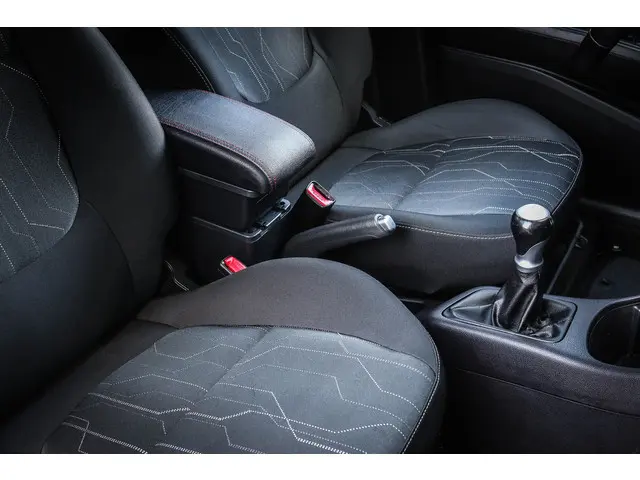 Kia Picanto 1.2 CVVT First Edition 2015 Benzine 13