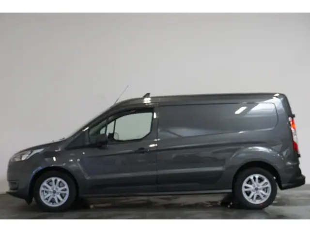 Ford Transit Connect 1.5 EcoBlue L2 Trend 2024 Diesel 5