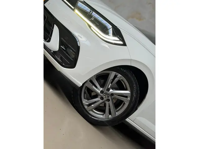 Volkswagen Polo 1.0 TSI R-Line / Pano / Navi / 2022 Benzine 3