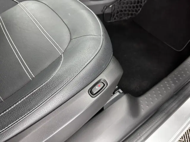 Smart Forfour EQ Business Solution 2019 Elektrisch 23